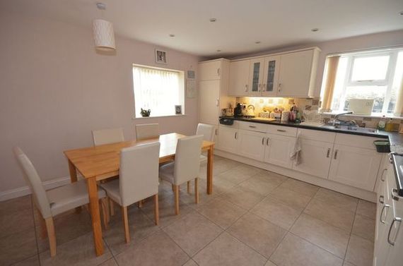 3 Bedroom Detached