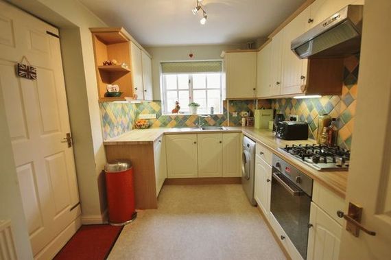 3 Bedroom Detached