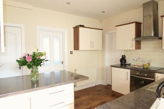 3 Bedroom Semi-Detac...