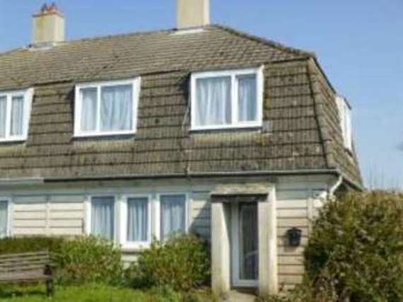 3 Bedroom Semi-Detac...