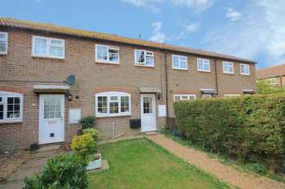 3 Bedroom Terraced