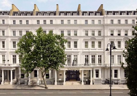 6 Bedroom Detached