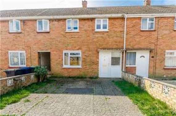 2 Bedroom Terraced