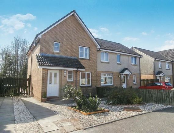 3&nbsp;Bedroom&nbsp;Semi-Detac...