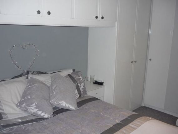 1 Bedroom Flat