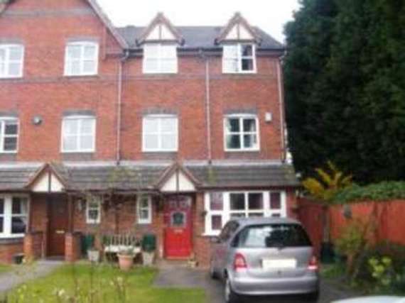 4 Bedroom Semi-Detac...