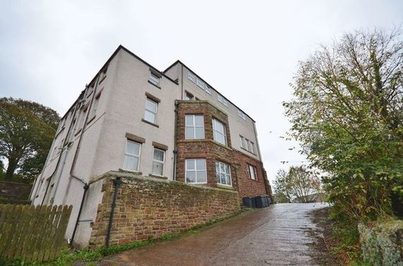 1 Bedroom Flat