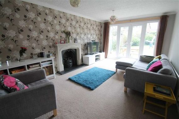 4 Bedroom Property
