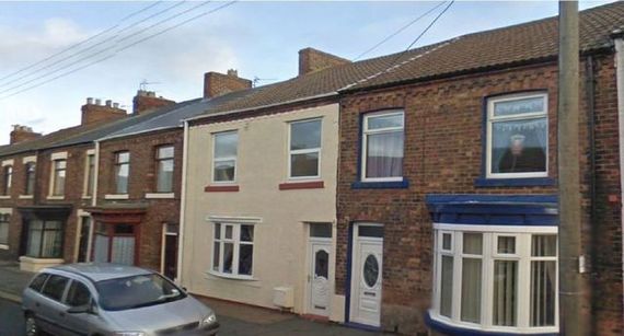 3&nbsp;Bedroom&nbsp;Terraced
