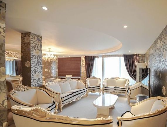 3 Bedroom Flat
