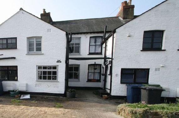 2 Bedroom Property