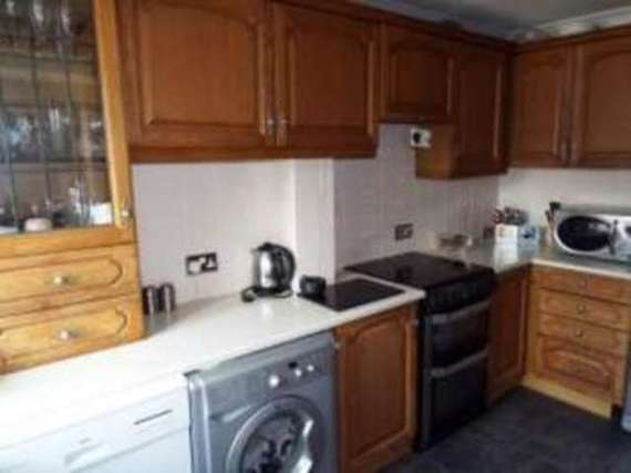 1&nbsp;Bedroom&nbsp;End of Ter...