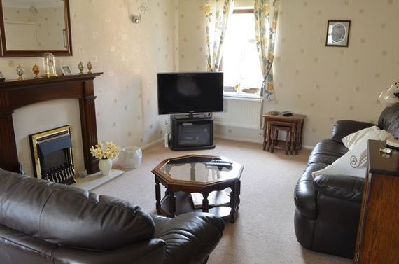 3 Bedroom Detached