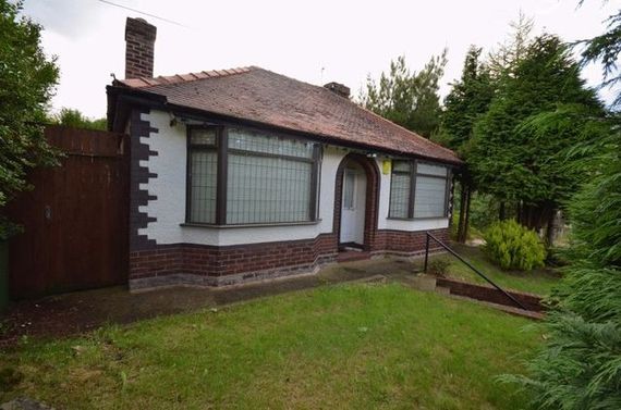2 Bedroom Detached