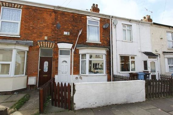 3&nbsp;Bedroom&nbsp;Terraced