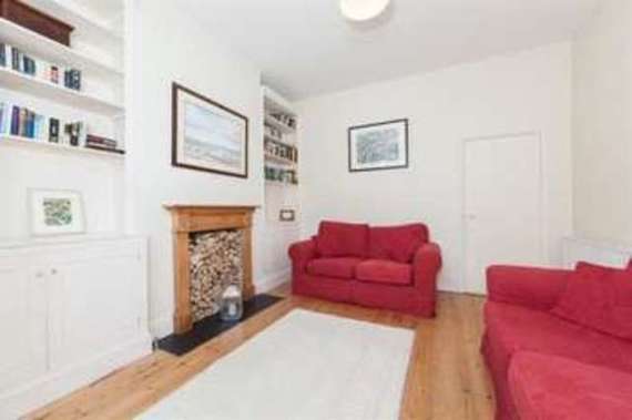 2 Bedroom Flat