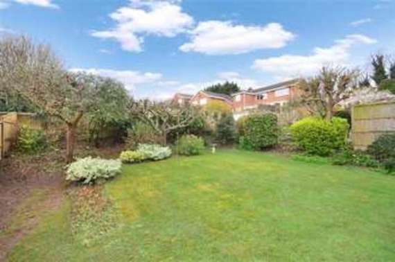4 Bedroom Detached