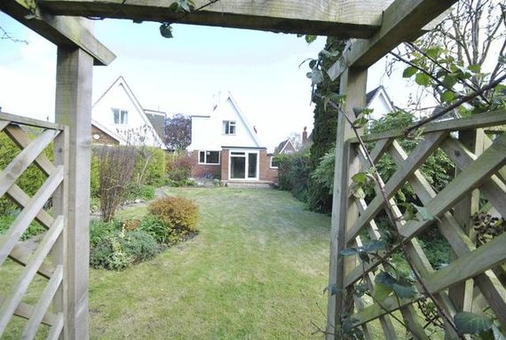 3 Bedroom Detached