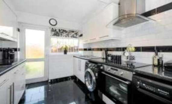 3 Bedroom Terraced