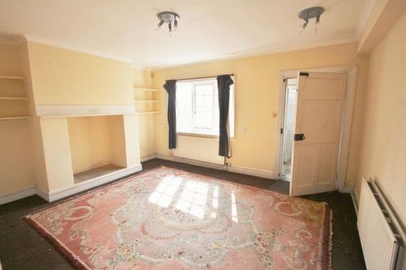 2 Bedroom Detached