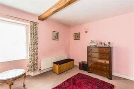 3&nbsp;Bedroom&nbsp;Terraced