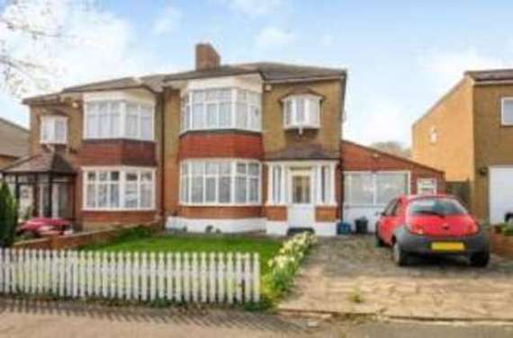 3 Bedroom Semi-Detac...