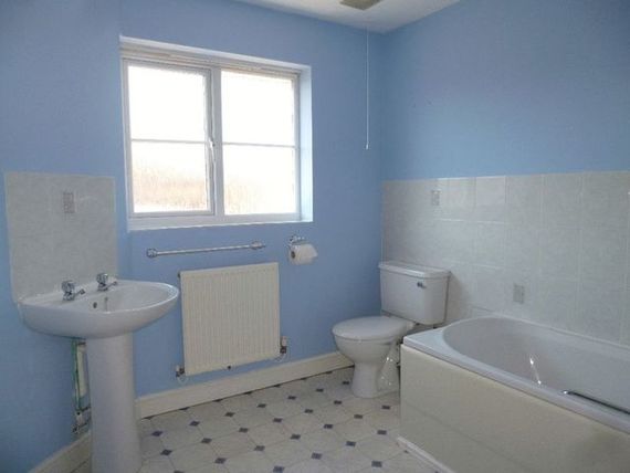 3 Bedroom Detached
