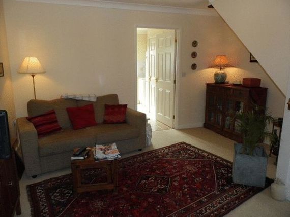 3 Bedroom Terraced