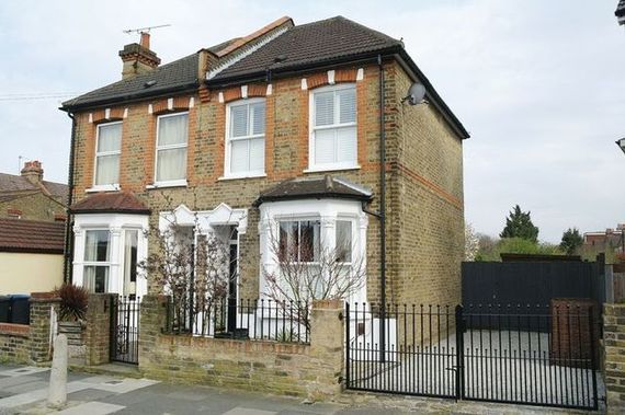 3 Bedroom Semi-Detac...