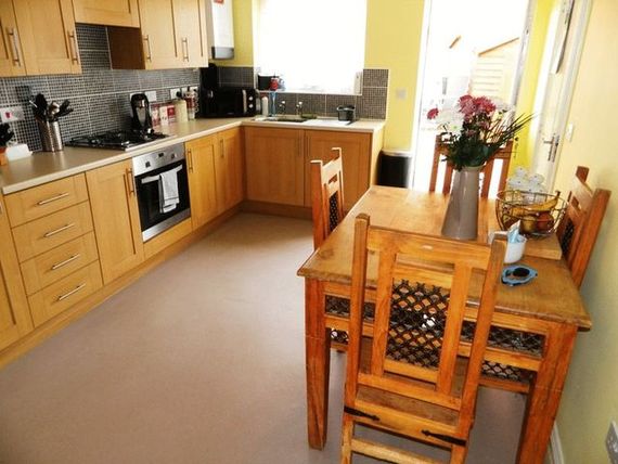 3 Bedroom Semi-Detac...