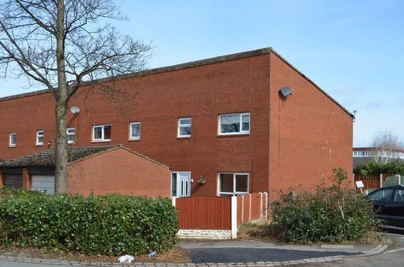 3 Bedroom Terraced