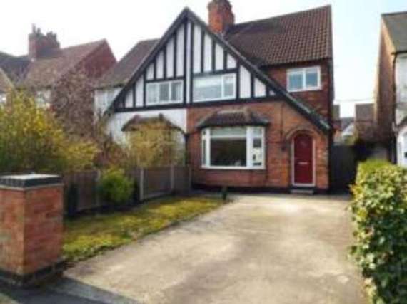 3 Bedroom Semi-Detac...