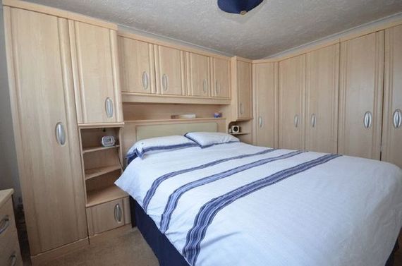 2 Bedroom Semi-Detac...