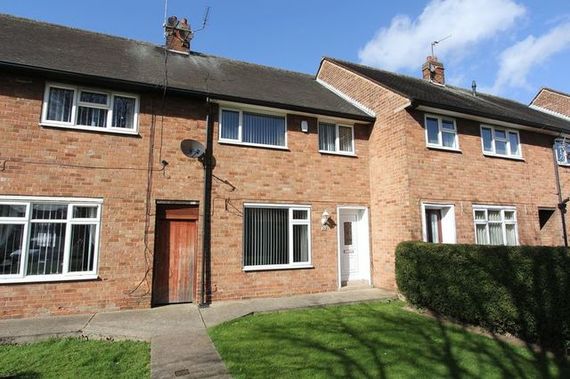 3 Bedroom Semi-Detac...