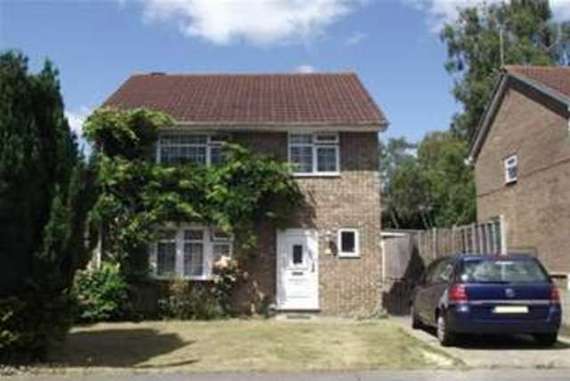 4&nbsp;Bedroom&nbsp;Detached