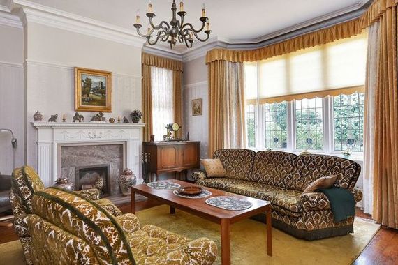 7 Bedroom Detached