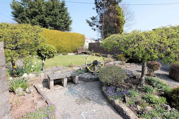 2 Bedroom Detached