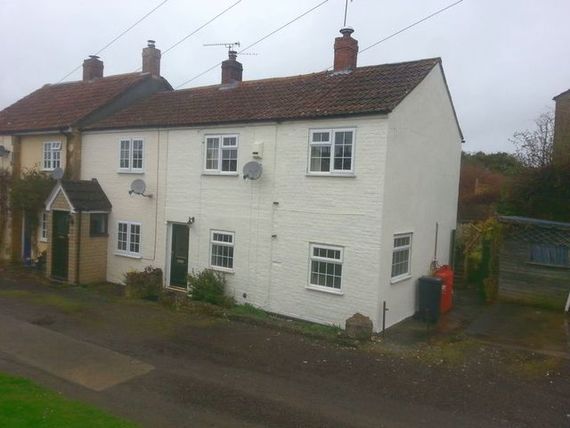 2 Bedroom Detached