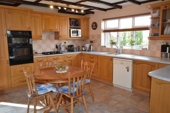 3 Bedroom Detached
