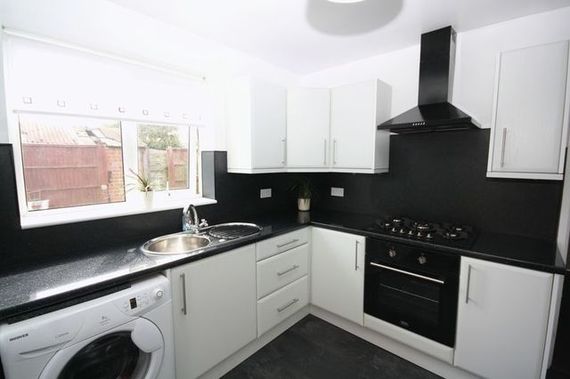 2 Bedroom Detached