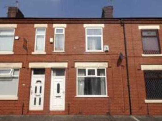 2 Bedroom Terraced
