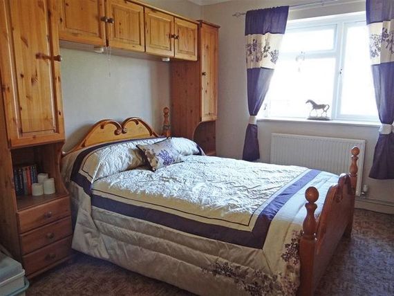 4 Bedroom Terraced