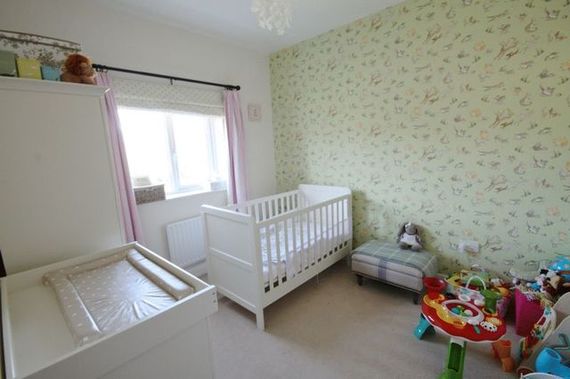 2 Bedroom Detached