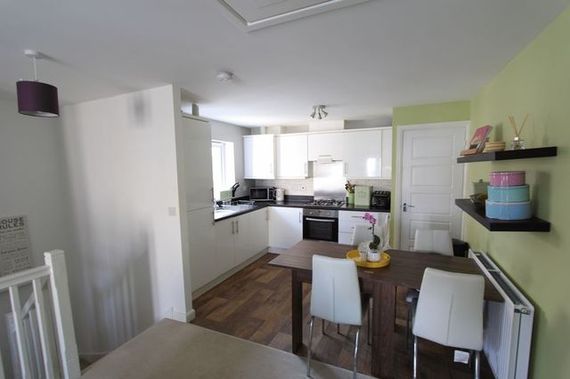 2 Bedroom Detached