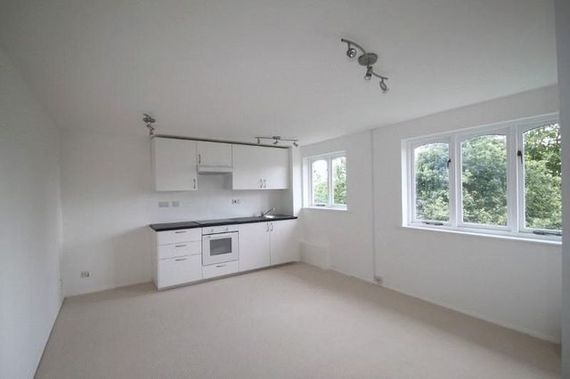 1&nbsp;Bedroom&nbsp;Flat