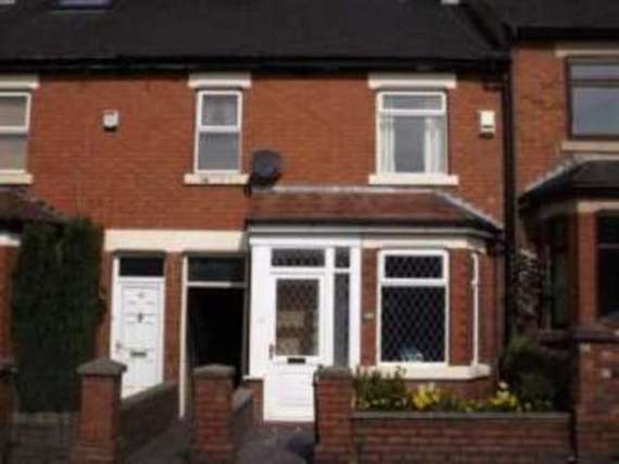 3 Bedroom Terraced