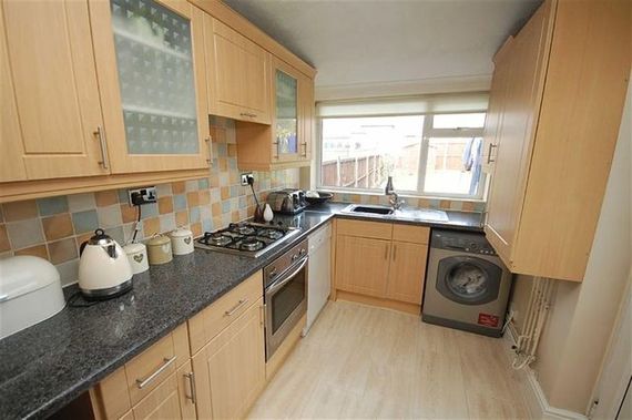 3 Bedroom Property