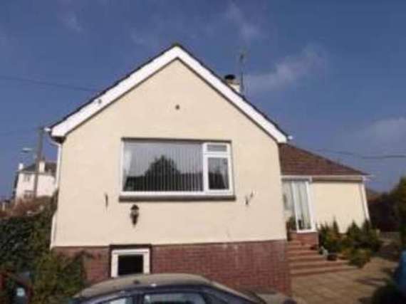 2 Bedroom Bungalow