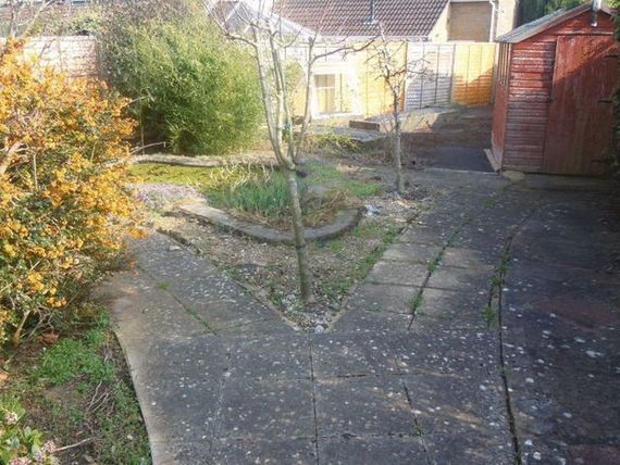 3 Bedroom Detached