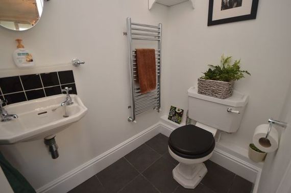3 Bedroom Detached